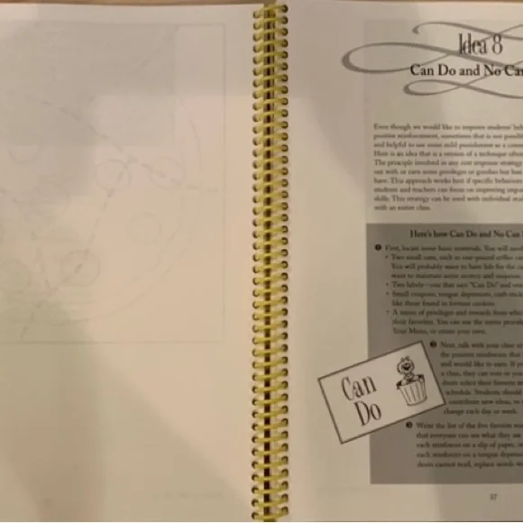 Practical ideas that really work for students with disruptive, defiant, ... BOOK - Picture 8 of 11